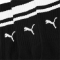 Шкарпетки Puma CREW HERITAGE STRIPE 2P UNISEX, фото 3 - інтернет магазин MEGASPORT