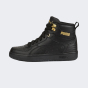 Кеды Puma детские Rebound Rugged Jr, фото 1 - интернет магазин MEGASPORT