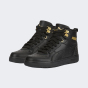 Кеды Puma детские Rebound Rugged Jr, фото 3 - интернет магазин MEGASPORT