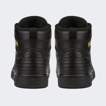 Кеды Puma детские Rebound Rugged Jr - 149939, фото 5 - интернет-магазин MEGASPORT