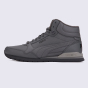 Черевики Puma ST Runner v3 Mid L, фото 1 - інтернет магазин MEGASPORT