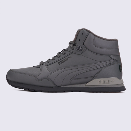 Черевики Puma ST Runner v3 Mid L - 148339, фото 1 - інтернет-магазин MEGASPORT