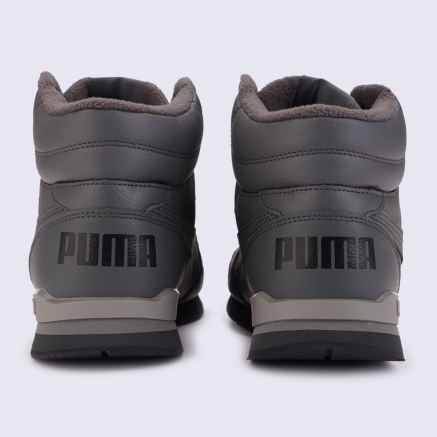 Черевики Puma ST Runner v3 Mid L - 148339, фото 3 - інтернет-магазин MEGASPORT