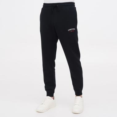 STANDARD FIT WEARERS LEFT ALL STAR LOGO PRINTED PANT BB
