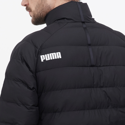 Куртка Puma Active Polyball Jacket - 148584, фото 5 - интернет-магазин MEGASPORT