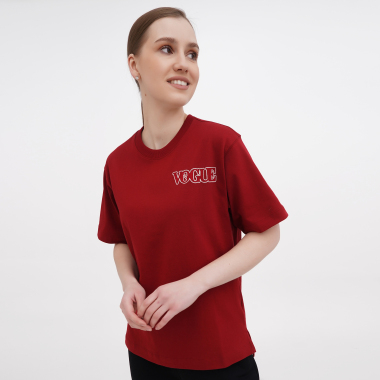 X VOGUE Relaxed Tee