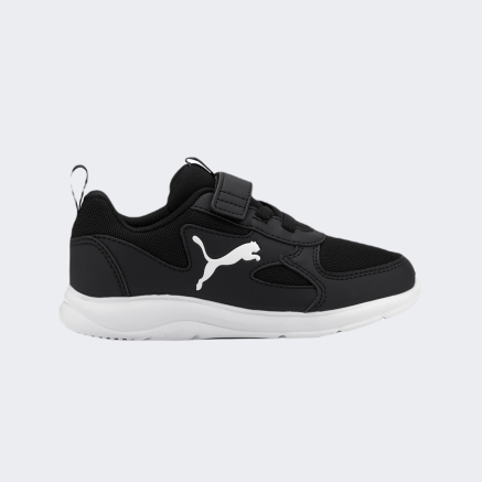 Кроссовки Puma детские Fun Racer AC PS - 149924, фото 2 - интернет-магазин MEGASPORT