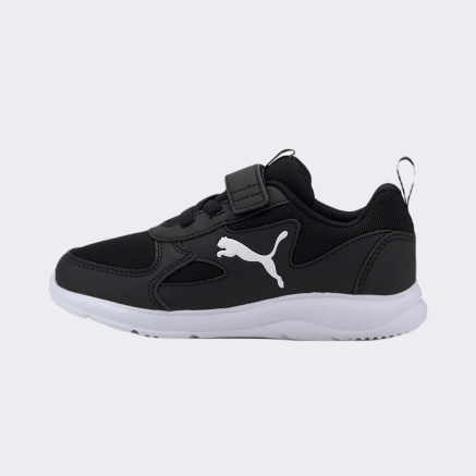 Кроссовки Puma детские Fun Racer AC PS - 149924, фото 1 - интернет-магазин MEGASPORT