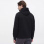 Кофта Champion hooded full zip sweatshirt, фото 2 - интернет магазин MEGASPORT
