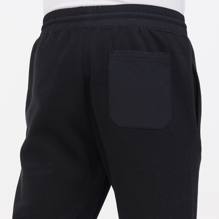 Спортивные штаны Champion straight hem pants - 149526, фото 5 - интернет-магазин MEGASPORT