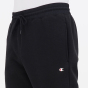 Спортивные штаны Champion straight hem pants, фото 4 - интернет магазин MEGASPORT