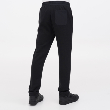 Спортивные штаны Champion straight hem pants - 149526, фото 2 - интернет-магазин MEGASPORT