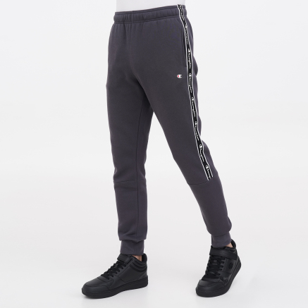 Спортивные штаны Champion rib cuff pants - 149521, фото 1 - интернет-магазин MEGASPORT