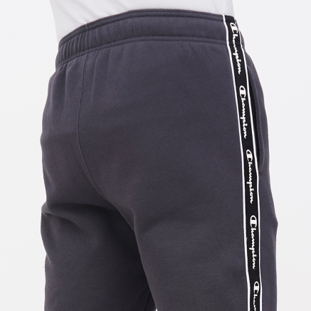 Спортивнi штани Champion rib cuff pants - 149521, фото 5 - інтернет-магазин MEGASPORT