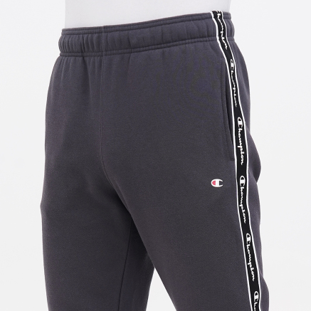Спортивные штаны Champion rib cuff pants - 149521, фото 4 - интернет-магазин MEGASPORT