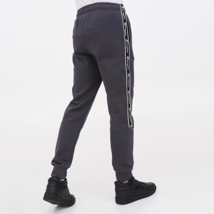 Спортивные штаны Champion rib cuff pants - 149521, фото 2 - интернет-магазин MEGASPORT