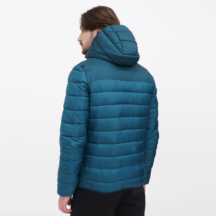 Куртка Champion hooded jacket - 149531, фото 2 - інтернет-магазин MEGASPORT