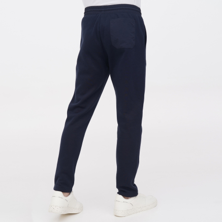 Спортивные штаны Champion straight hem pants - 149527, фото 2 - интернет-магазин MEGASPORT