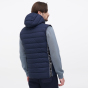 Куртка-жилет Champion hooded vest, фото 2 - інтернет магазин MEGASPORT