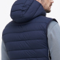 Куртка-жилет Champion hooded vest, фото 5 - інтернет магазин MEGASPORT