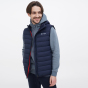 Куртка-жилет Champion hooded vest, фото 1 - интернет магазин MEGASPORT