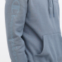 Кофта Champion hooded half zip sweatshirt, фото 4 - інтернет магазин MEGASPORT