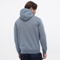 Кофта Champion hooded half zip sweatshirt, фото 2 - интернет магазин MEGASPORT
