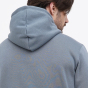 Кофта Champion hooded half zip sweatshirt, фото 5 - интернет магазин MEGASPORT
