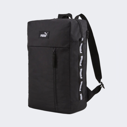 Рюкзак Puma EvoESS Box Backpack - 150046, фото 1 - інтернет-магазин MEGASPORT
