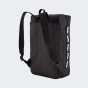 Рюкзак Puma EvoESS Box Backpack, фото 2 - інтернет магазин MEGASPORT