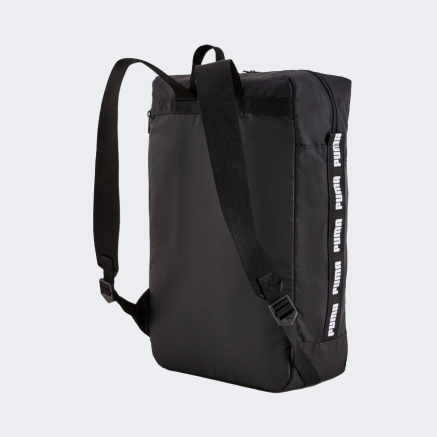 Рюкзак Puma EvoESS Box Backpack - 150046, фото 2 - інтернет-магазин MEGASPORT