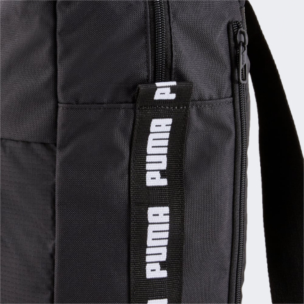 Рюкзак Puma EvoESS Box Backpack - 150046, фото 3 - інтернет-магазин MEGASPORT