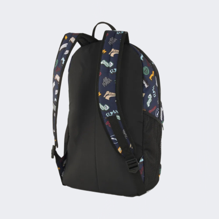 Рюкзак Puma Academy Backpack - 150056, фото 2 - интернет-магазин MEGASPORT