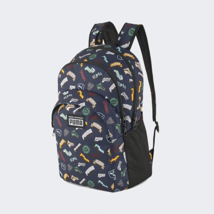 Рюкзак Puma Academy Backpack - 150056, фото 1 - интернет-магазин MEGASPORT