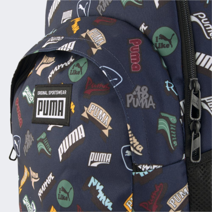Рюкзак Puma Academy Backpack - 150056, фото 3 - интернет-магазин MEGASPORT