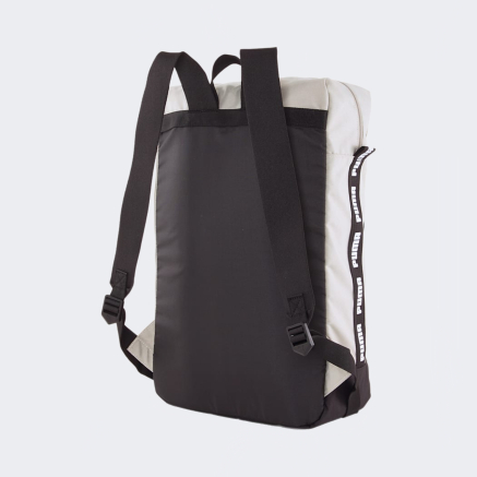 Рюкзак Puma EvoESS Box Backpack - 150047, фото 2 - інтернет-магазин MEGASPORT