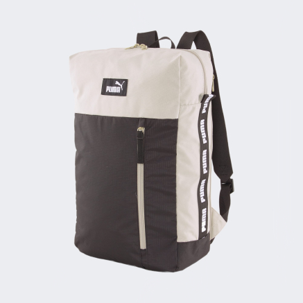 Рюкзак Puma EvoESS Box Backpack - 150047, фото 1 - інтернет-магазин MEGASPORT