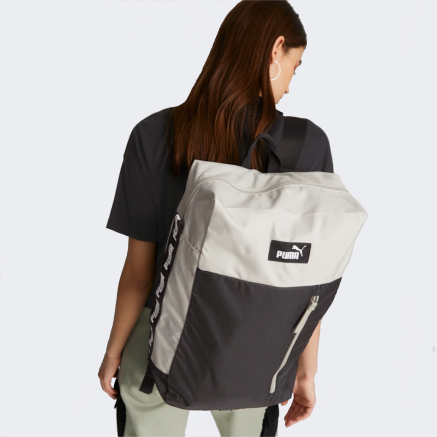 Рюкзак Puma EvoESS Box Backpack - 150047, фото 5 - інтернет-магазин MEGASPORT