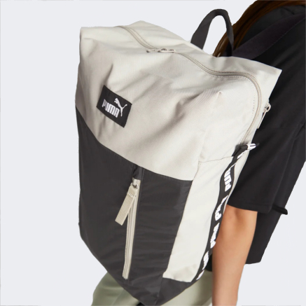 Рюкзак Puma EvoESS Box Backpack - 150047, фото 4 - інтернет-магазин MEGASPORT