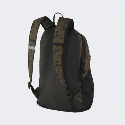Рюкзак Puma Style Backpack - 150048, фото 2 - интернет-магазин MEGASPORT