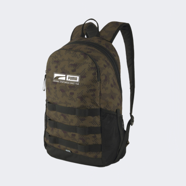 Style Backpack