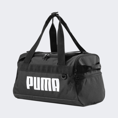 Сумки Puma Challenger Duffel Bag XS - 150041, фото 1 - интернет-магазин MEGASPORT