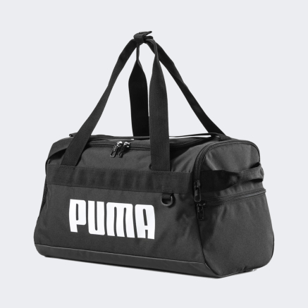 Сумка Puma Challenger Duffel Bag XS - 150041, фото 1 - интернет-магазин MEGASPORT