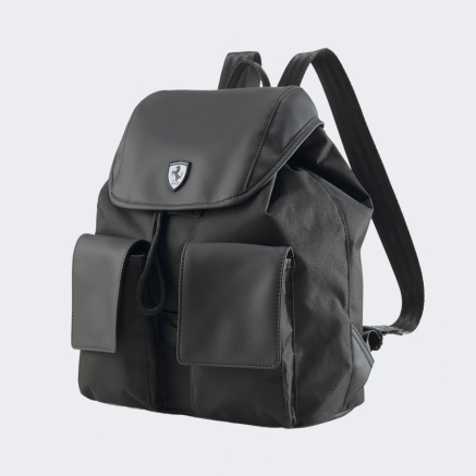 Рюкзак Puma Ferrari SPTWR Style Wmn s Backpack - 150052, фото 1 - інтернет-магазин MEGASPORT