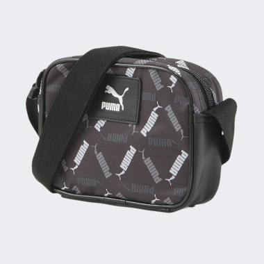 Сумки Puma Prime Classics Cross Body Bag - 150059, фото 1 - интернет-магазин MEGASPORT