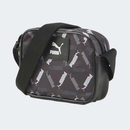 Сумка Puma Prime Classics Cross Body Bag - 150059, фото 1 - интернет-магазин MEGASPORT