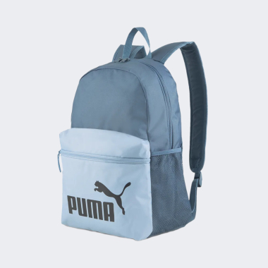 Рюкзаки Puma Phase Backpack - 150040, фото 1 - интернет-магазин MEGASPORT