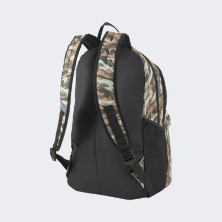 Рюкзак Puma Academy Backpack - 150055, фото 2 - інтернет-магазин MEGASPORT