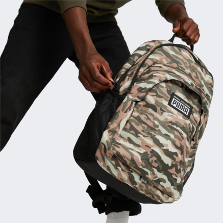 Рюкзак Puma Academy Backpack - 150055, фото 4 - інтернет-магазин MEGASPORT