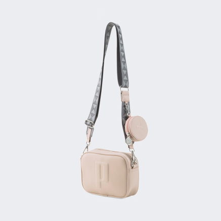 Сумка Puma Sense Cross Body Bag - 150065, фото 1 - интернет-магазин MEGASPORT